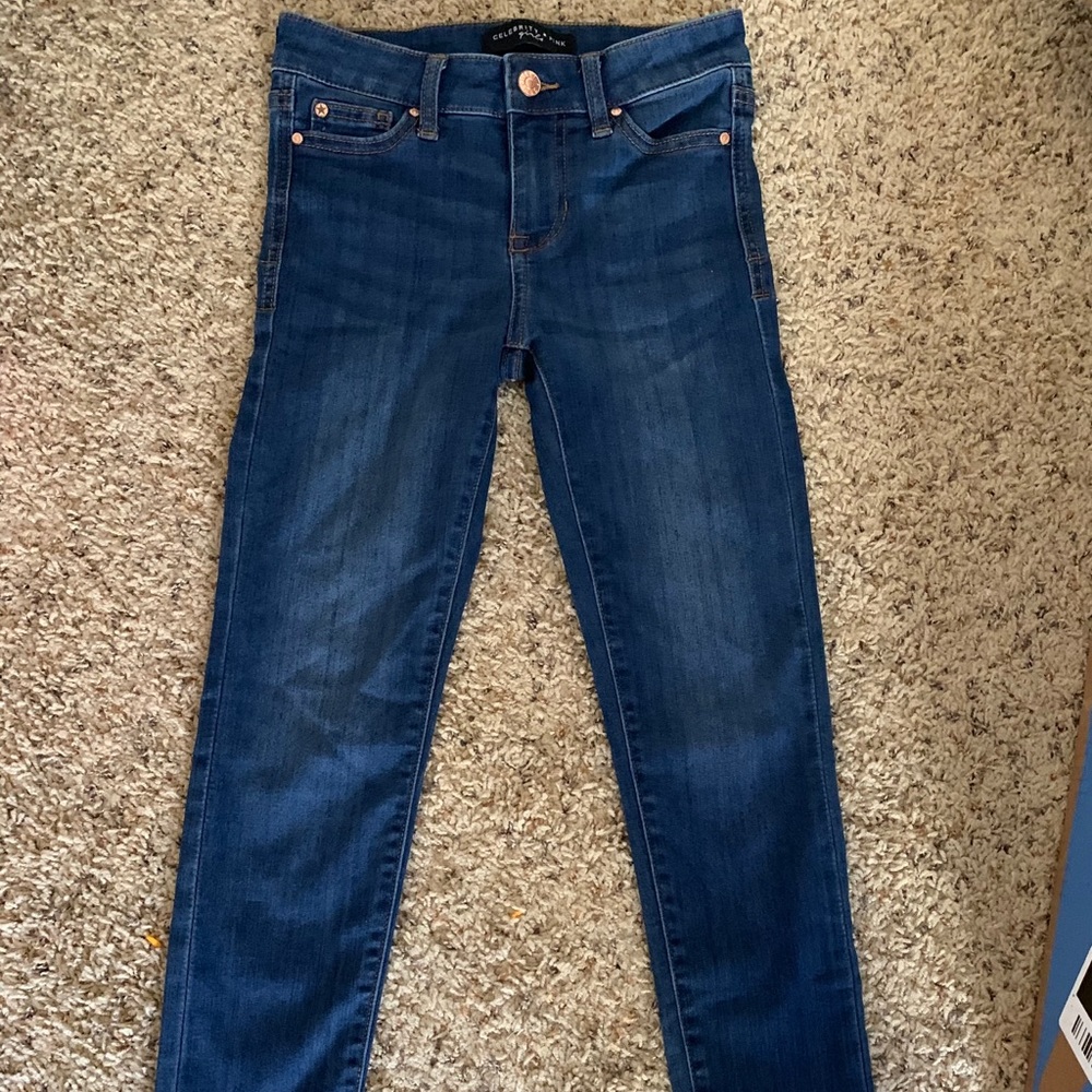 Celebrity Pink Girls Jeans!